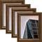 4 Pack Craig Frames Victoria Bronze Picture Frame